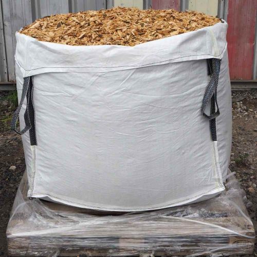 Wood Chippings